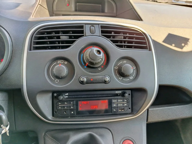 Imagen de NISSAN NV250