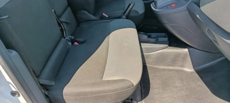 Imagen de NISSAN NV250
