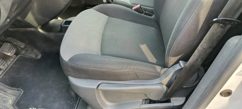 Imagen de NISSAN NV250