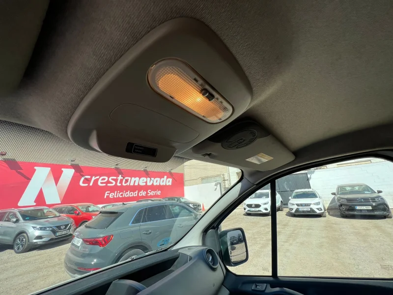 Imagen de NISSAN NV300