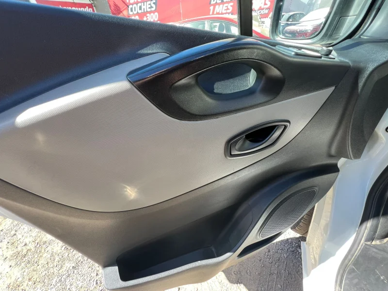 Imagen de NISSAN NV300