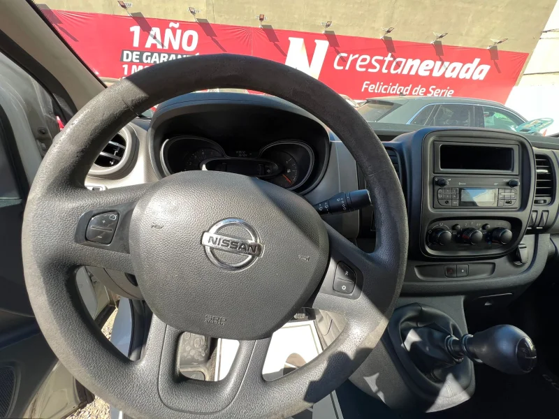 Imagen de NISSAN NV300