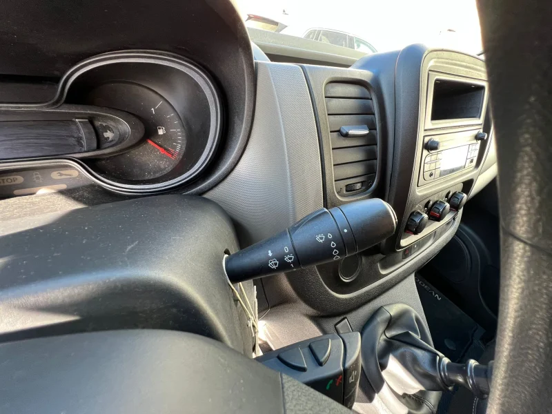 Imagen de NISSAN NV300