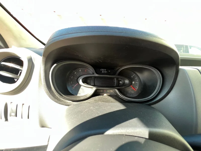 Imagen de NISSAN NV300