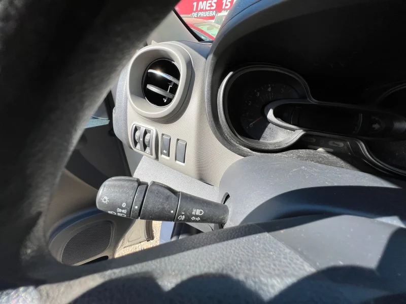 Imagen de NISSAN NV300