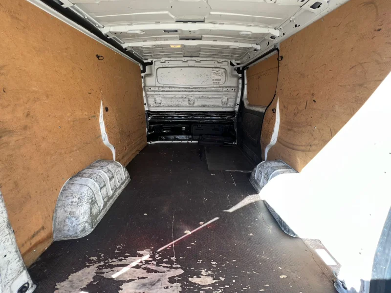 Imagen de NISSAN NV300