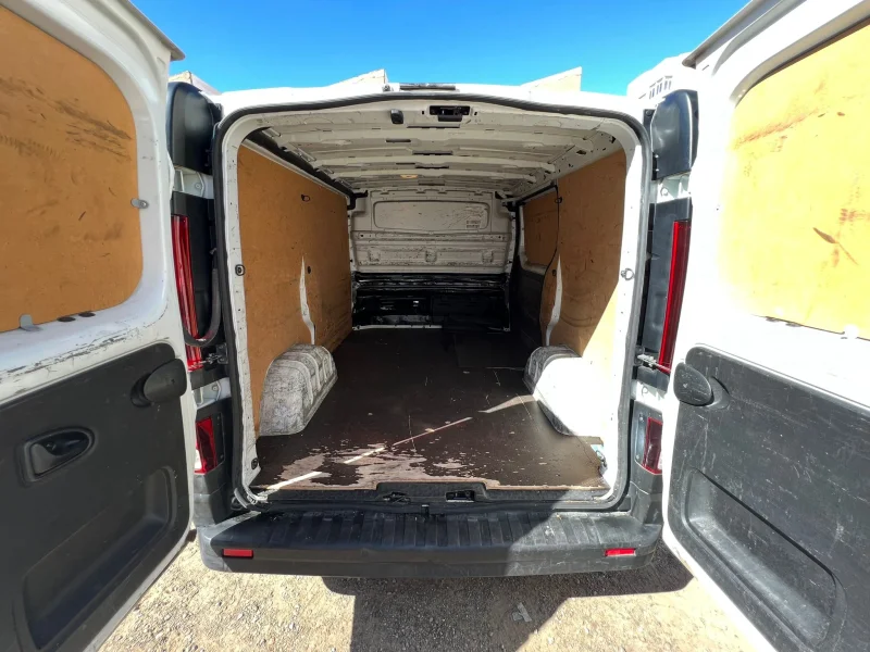 Imagen de NISSAN NV300