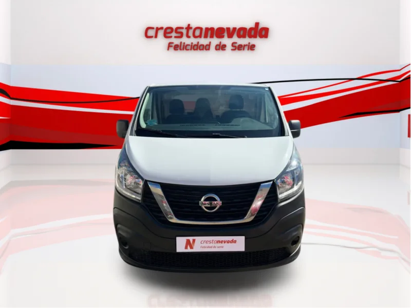 Imagen de NISSAN NV300