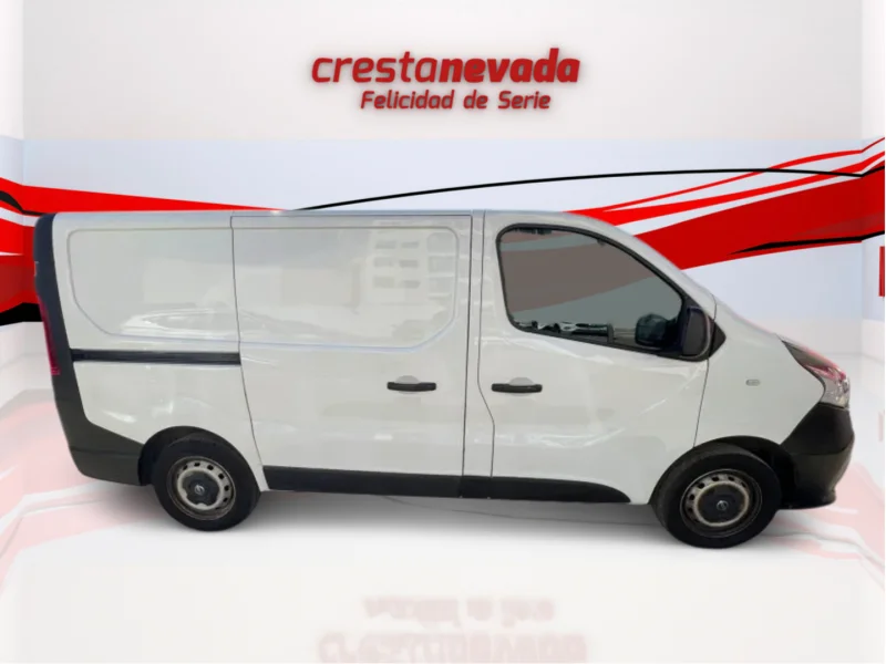 Imagen de NISSAN NV300