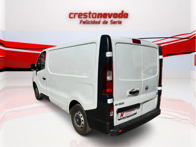Imagen de NISSAN NV300