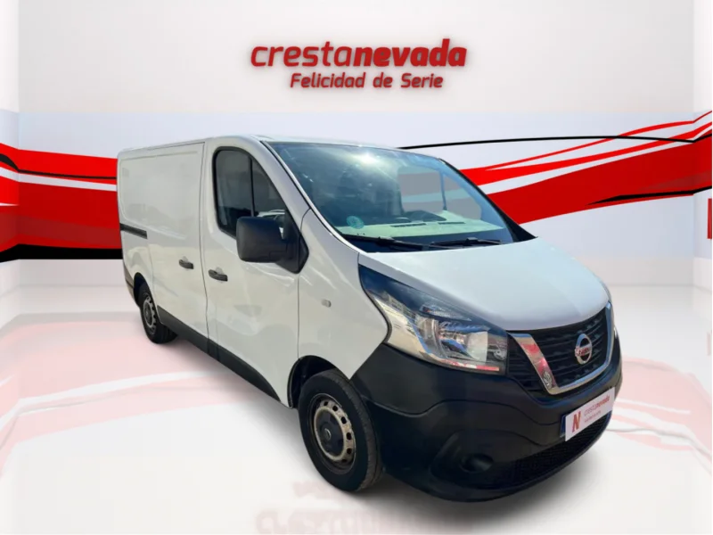 Imagen de NISSAN NV300
