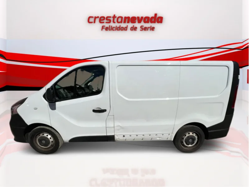 Imagen de NISSAN NV300