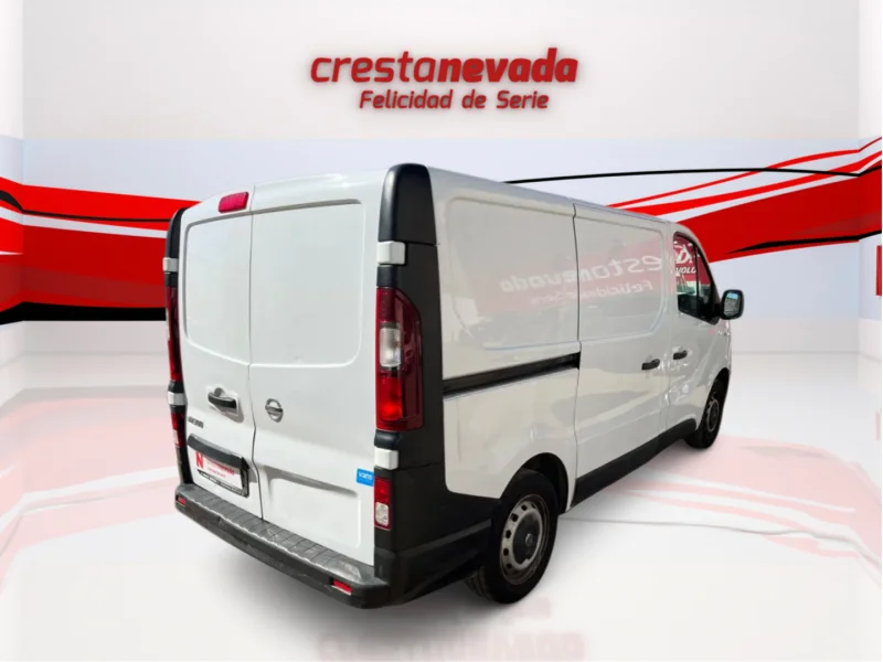 Imagen de NISSAN NV300