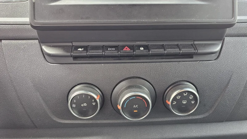 Imagen de Renault Master