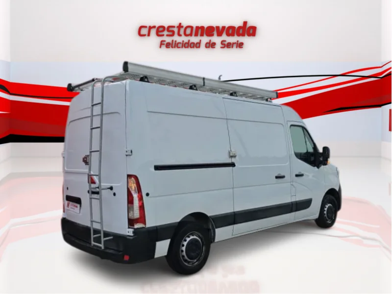 Imagen de Renault Master