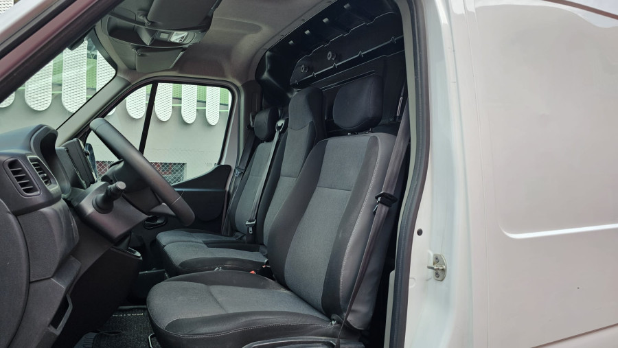 Imagen de Renault Master