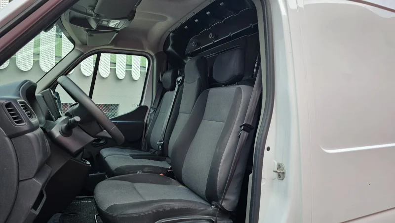 Imagen de Renault Master