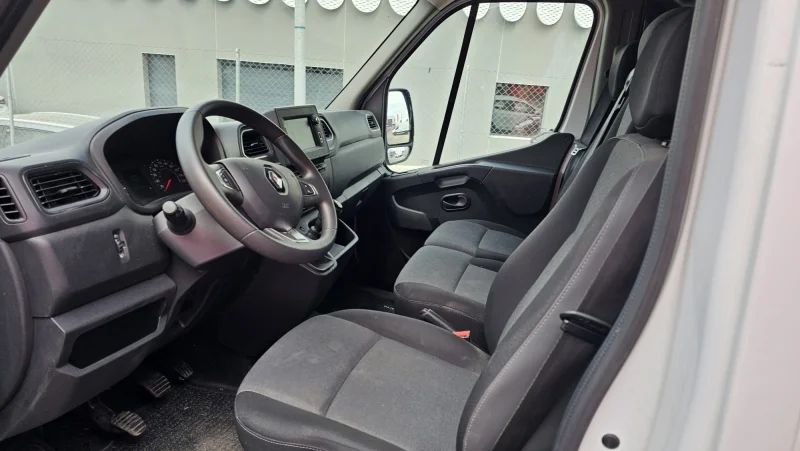 Imagen de Renault Master