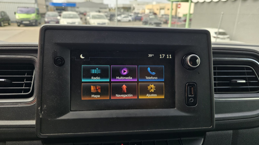 Imagen de Renault Master