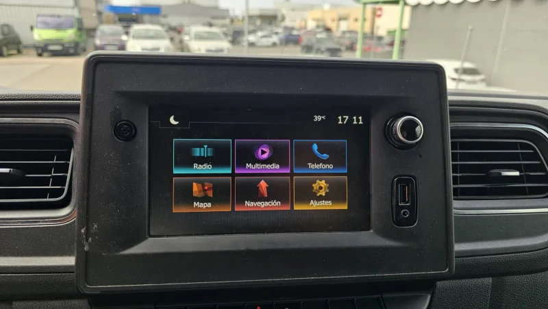 Imagen de Renault Master