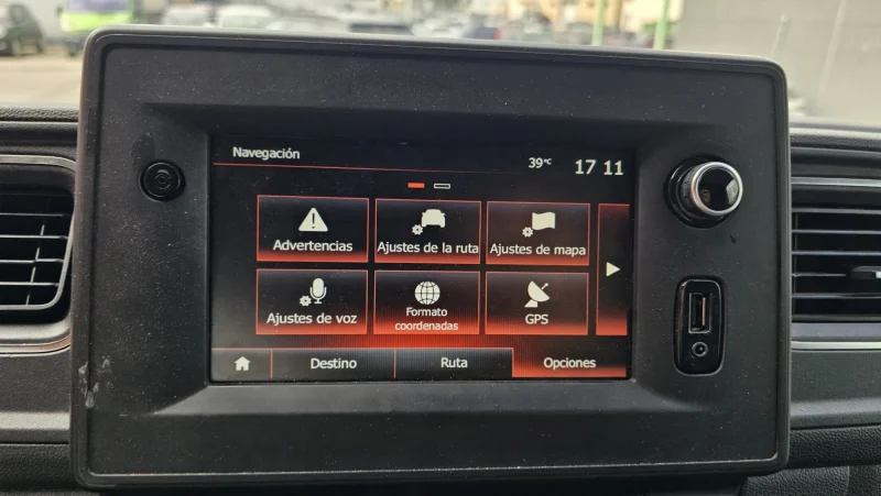 Imagen de Renault Master