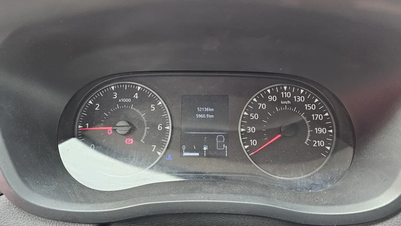 Imagen de Renault Master