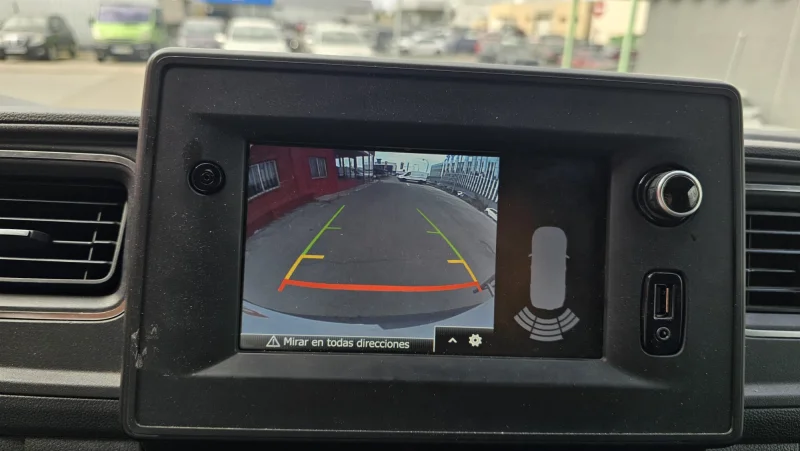 Imagen de Renault Master