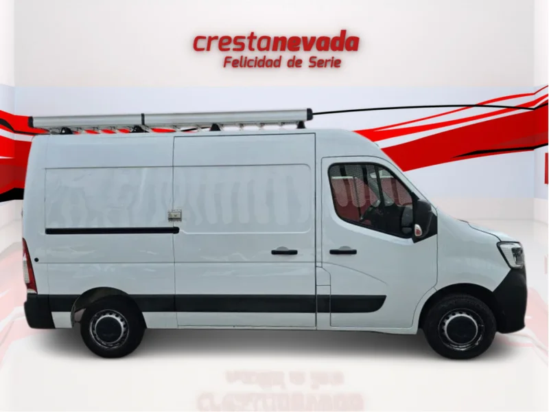 Imagen de Renault Master