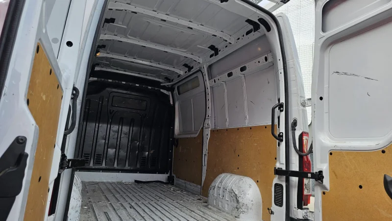 Imagen de Renault Master