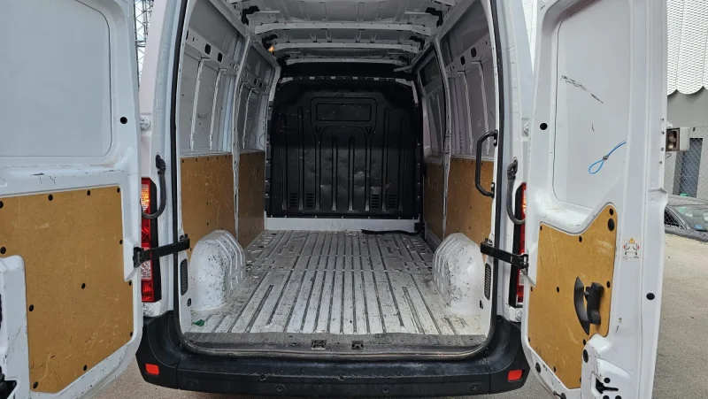 Imagen de Renault Master