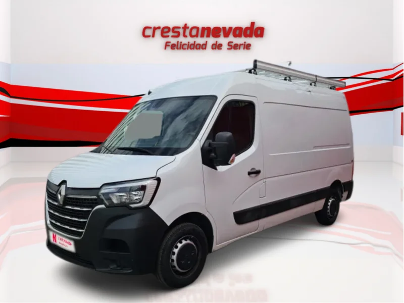 Imagen de Renault Master