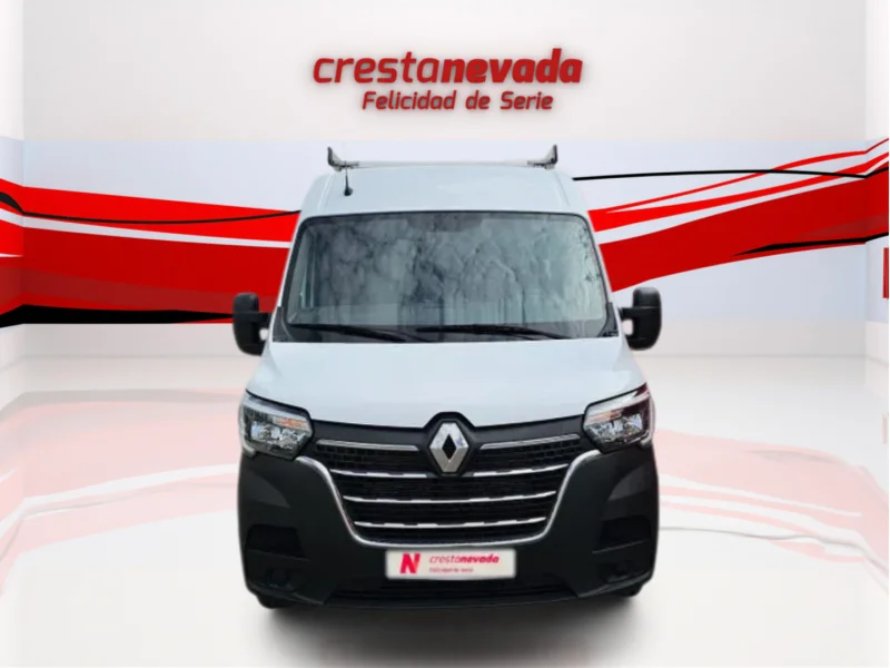Imagen de Renault Master