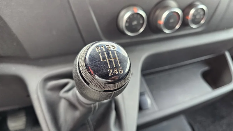 Imagen de Renault Master