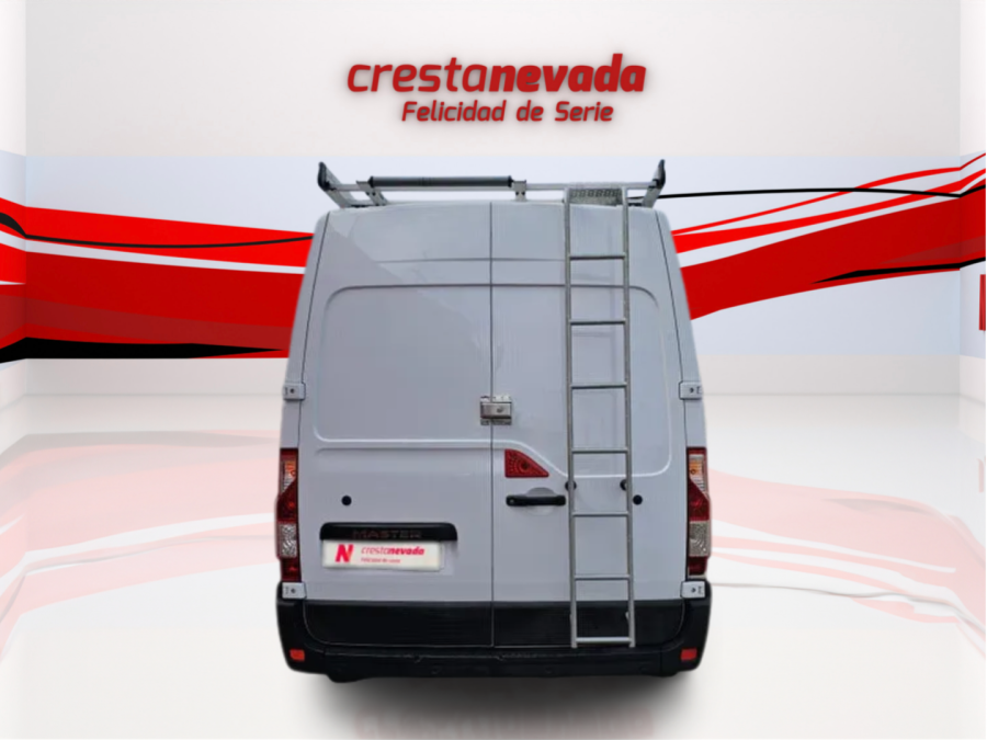 Imagen de Renault Master