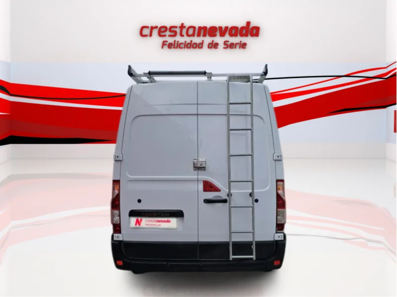 Imagen de Renault Master