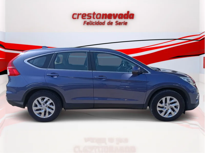 Imagen de Honda CR-V