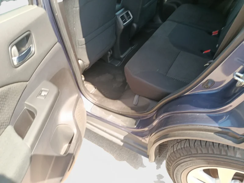 Imagen de Honda CR-V