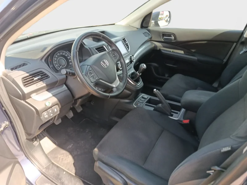 Imagen de Honda CR-V