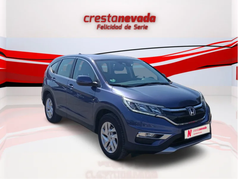 Imagen de Honda CR-V