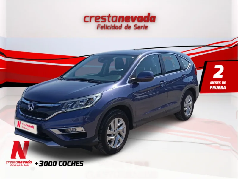 Imagen de Honda CR-V