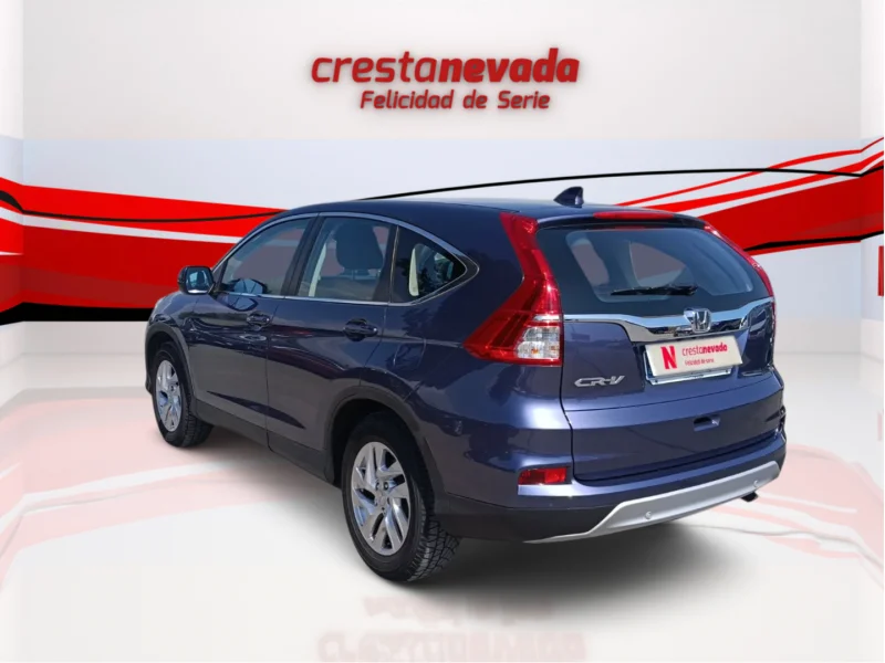 Imagen de Honda CR-V