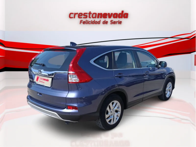 Imagen de Honda CR-V