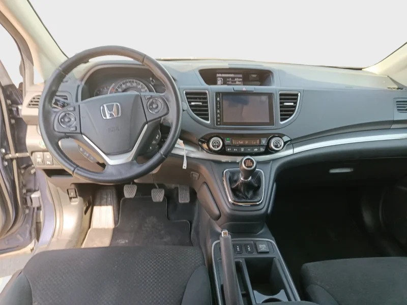 Imagen de Honda CR-V