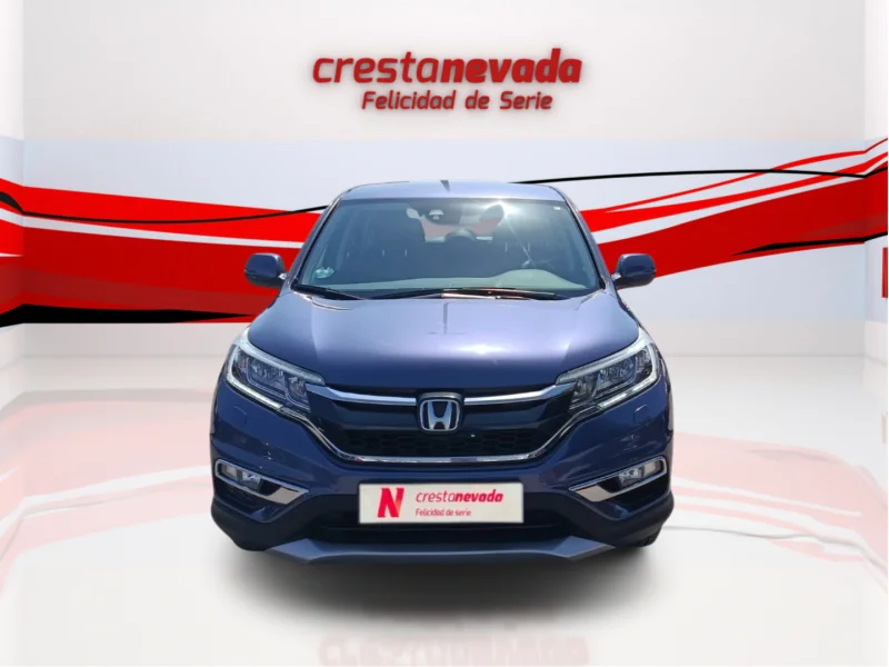 Imagen de Honda CR-V