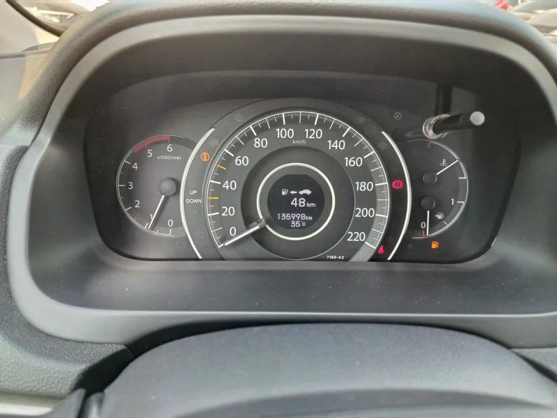 Imagen de Honda CR-V