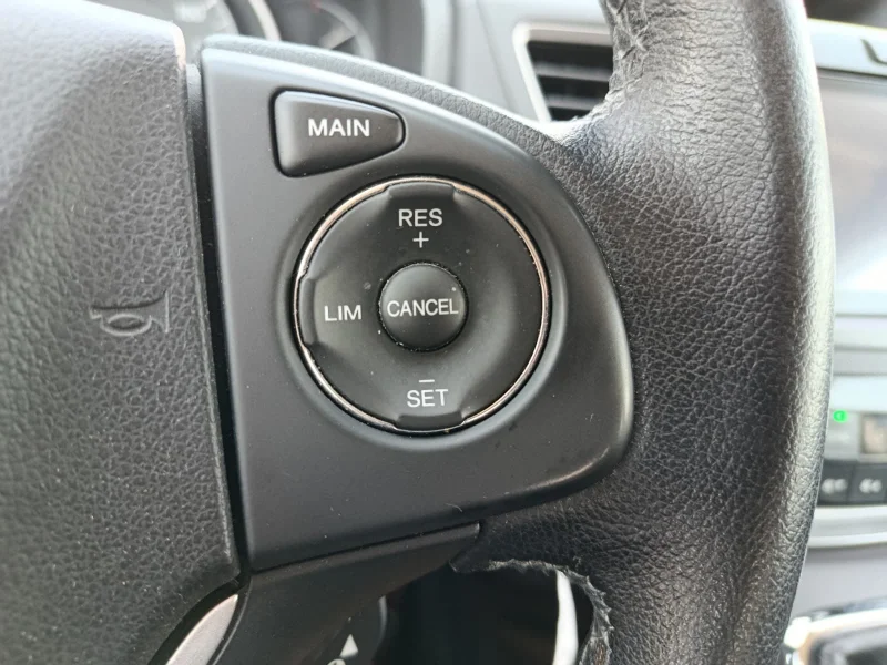 Imagen de Honda CR-V