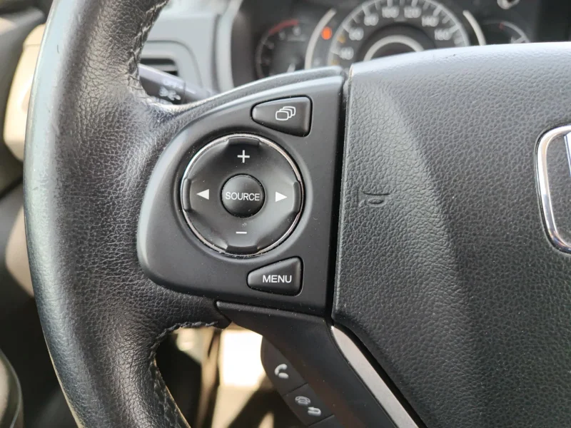 Imagen de Honda CR-V