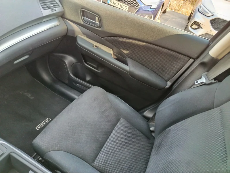 Imagen de Honda CR-V