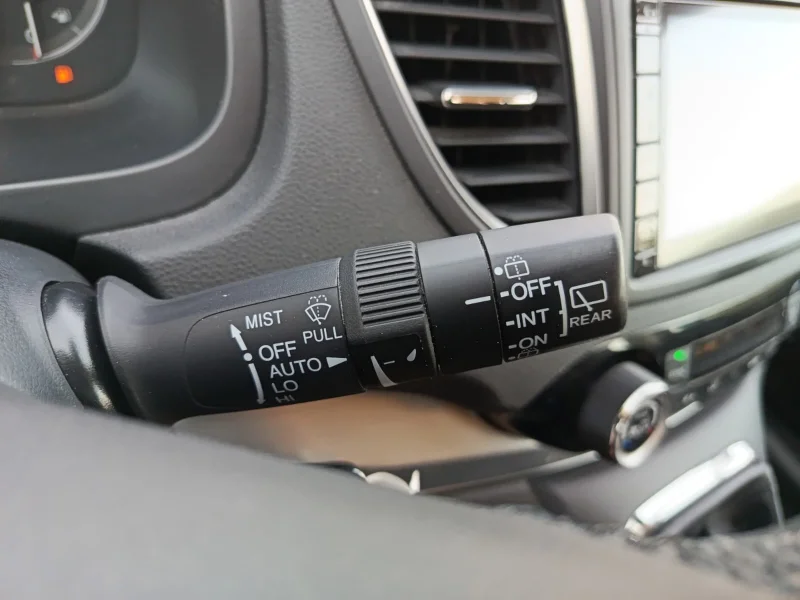 Imagen de Honda CR-V