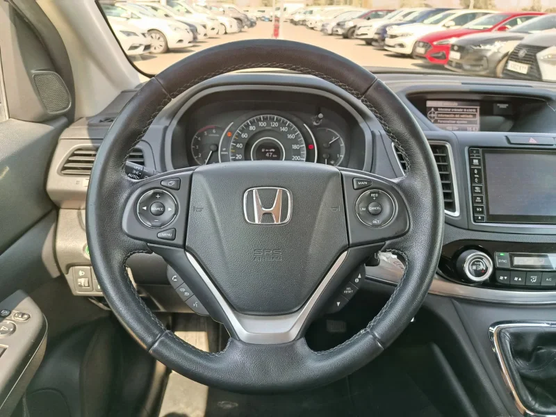 Imagen de Honda CR-V